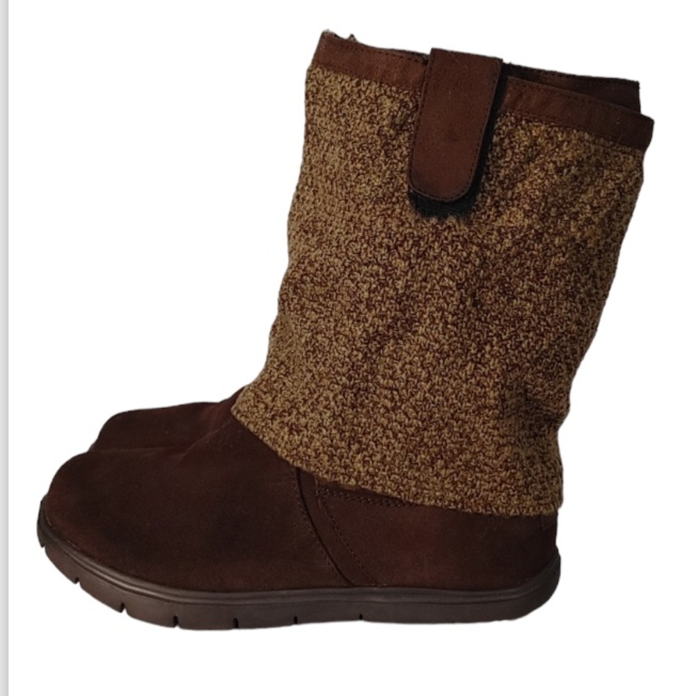 Cheeks Boots - Picture 1 of 12